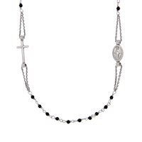 Collana Vivi Gioielli Donna in Argento 0692540090142